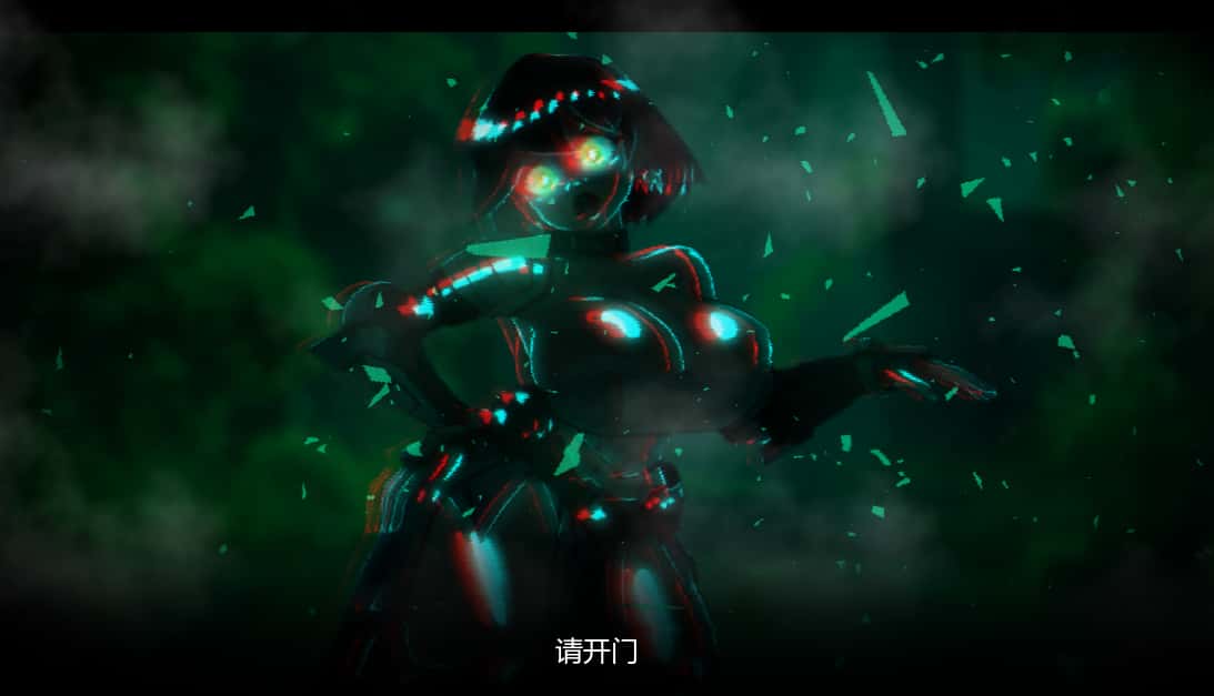 游戏画面1